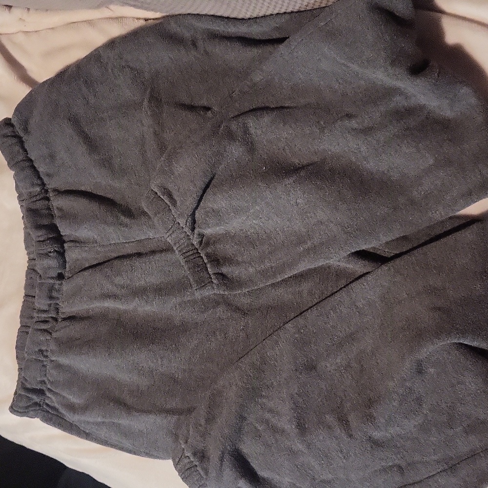 Colsie medium woman's joggers